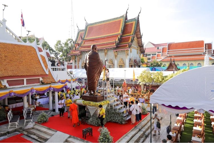 สมเด็จโตทันใจ รูปที่ 4