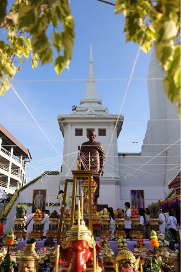 สมเด็จโตทันใจ รูปที่ 3