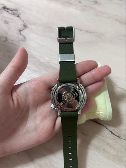 นาฬิกา Seijo รูปที่ 3