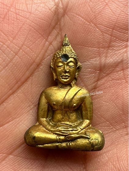 หลวงพ่อพระใส 