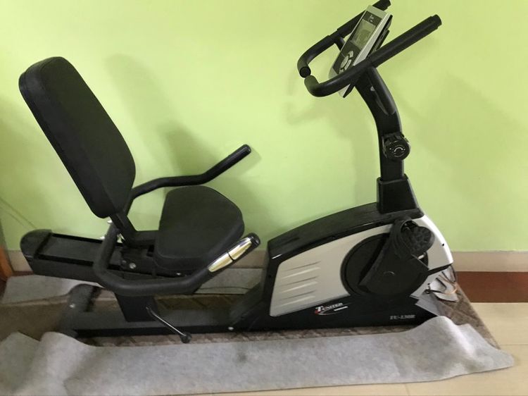 เครื่องปั่นจักรยาน