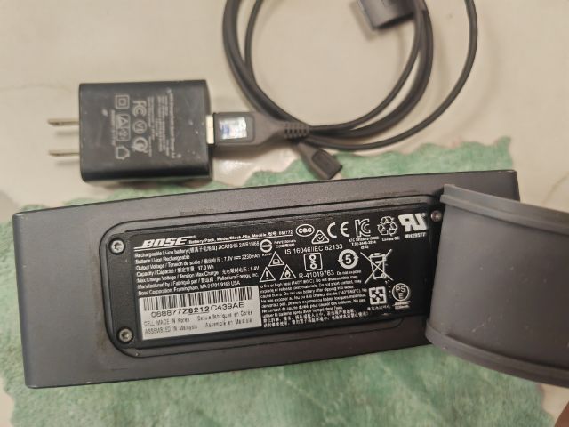 bose​ sound​link mini​ 2​ รูปที่ 5