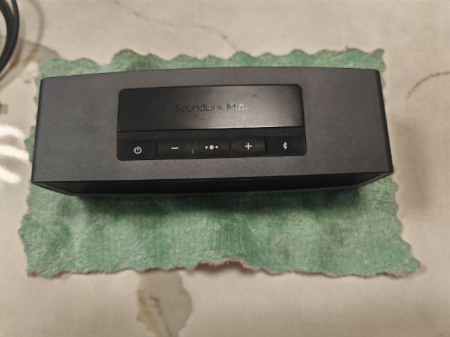 bose​ sound​link mini​ 2​