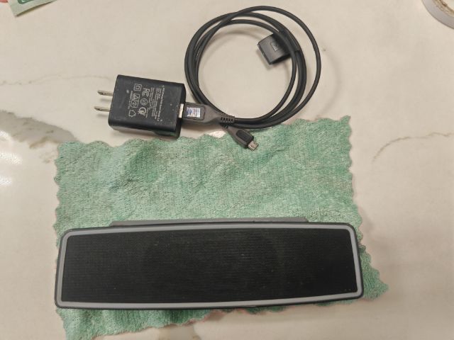 bose​ sound​link mini​ 2​ รูปที่ 7