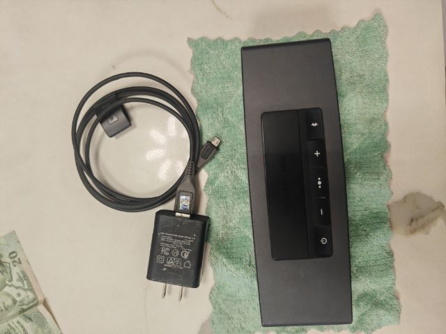bose​ sound​link mini​ 2​ รูปที่ 3