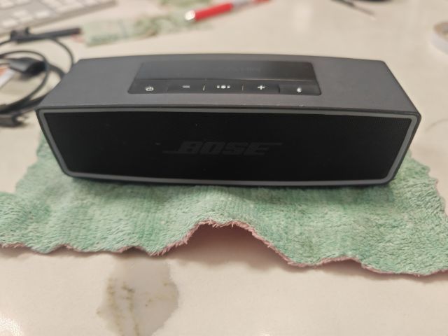 bose​ sound​link mini​ 2​ รูปที่ 2