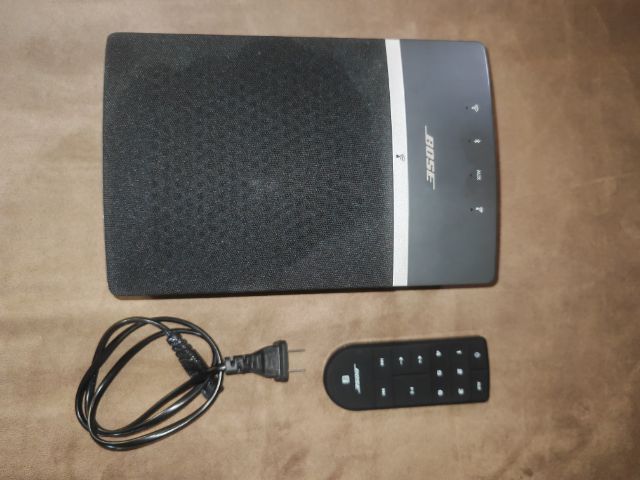 bose​ sound​touch​10​ รูปที่ 3