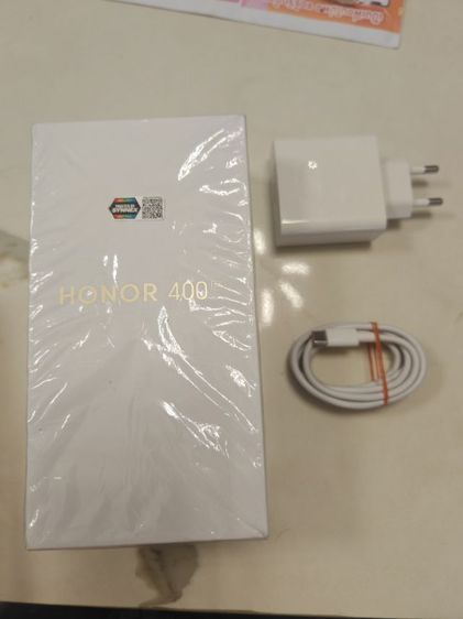 honor​ 400​  รูปที่ 5