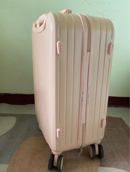 กระเป๋าเดินทาง รูปที่ 4
