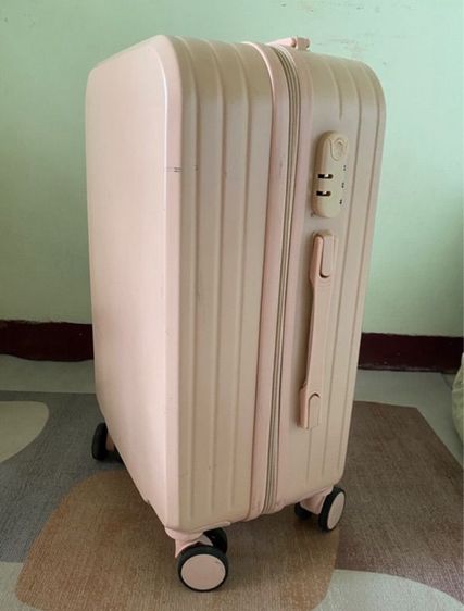 กระเป๋าเดินทาง รูปที่ 3