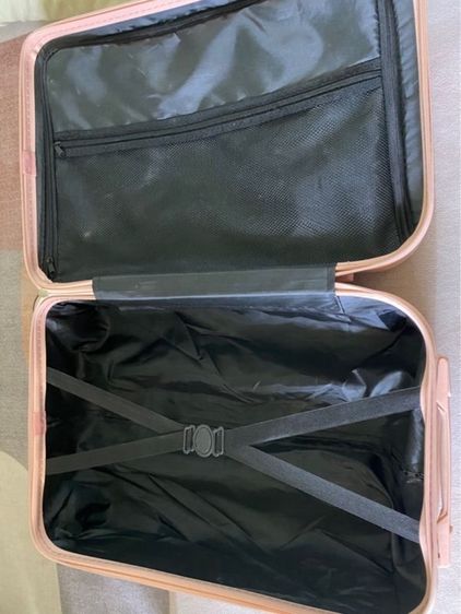 กระเป๋าเดินทาง รูปที่ 5