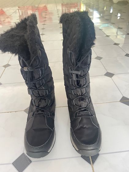 รองเท้าลุยหิมะ รูปที่ 4