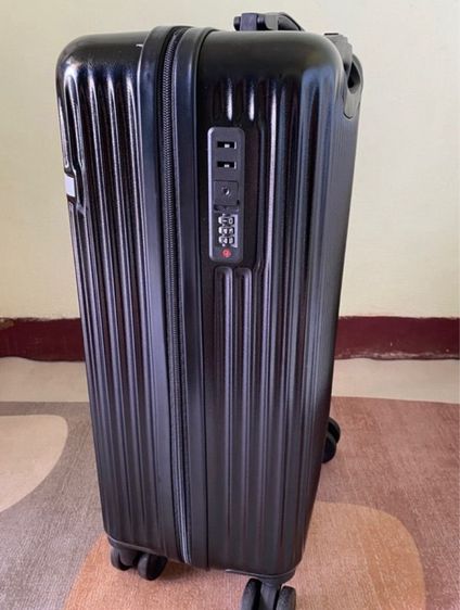 กระเป๋าเดินทาง รูปที่ 3