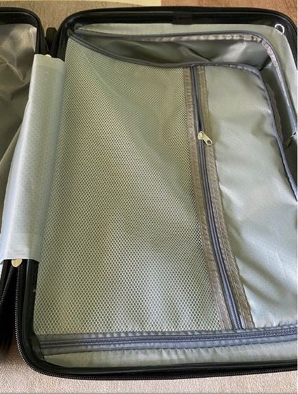 กระเป๋าเดินทาง รูปที่ 5