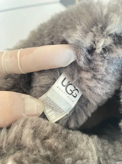 รองเท้าบูทลุยหิมะ ยี่ห้อ UGG รูปที่ 4