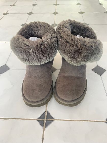 รองเท้าบูทลุยหิมะ ยี่ห้อ UGG รูปที่ 7