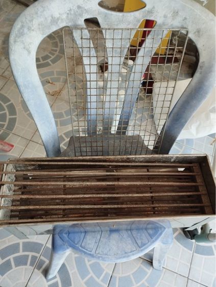 เตาปิ้งถ่าน