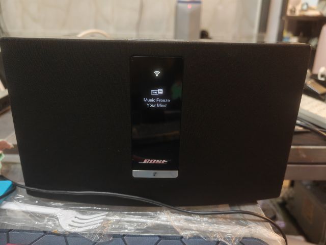 bose​ sound​touch​20​ รูปที่ 3