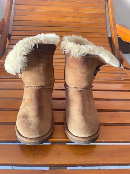 รองเท้าบูทลุยหิมะ UGG  รูปที่ 3