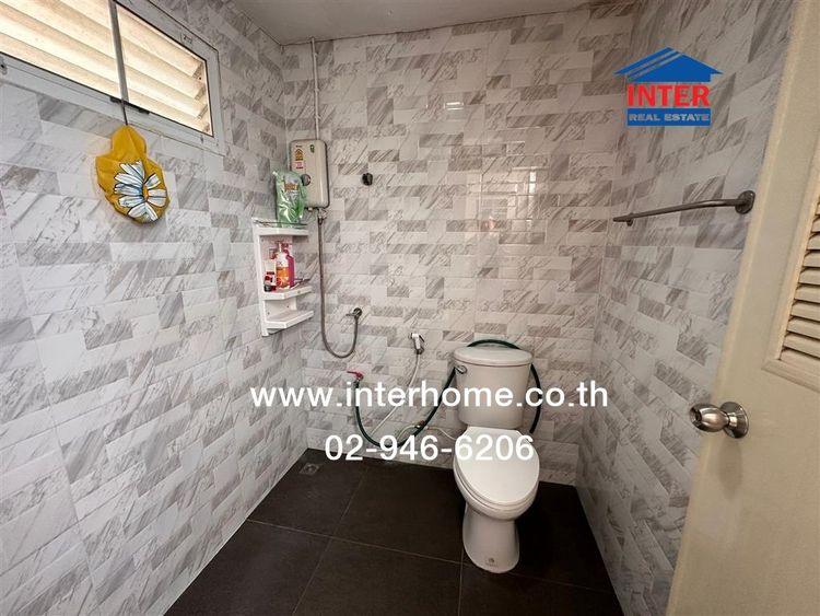 บ้านเดี่ยว 2 ชั้น 84.9 ตร.ว. หมู่บ้านคณาสิริวงแหวน-พระราม5 ซอยวัดพระเงิน ถนนกาญจนาภิเษก ถนนบางม่วง-บางคูวัด ถนนวงแหวน - พระราม5 บางกรวย รูปที่ 4