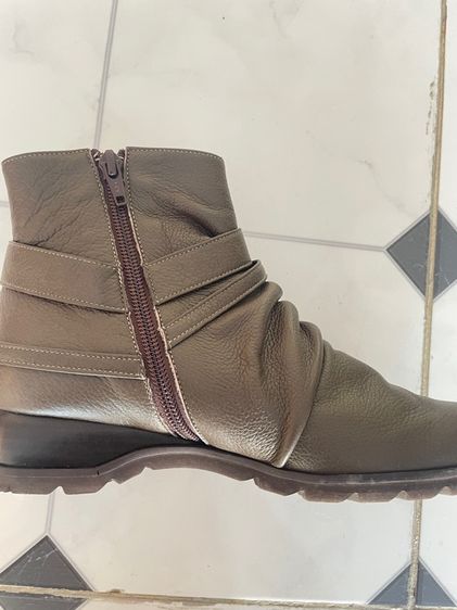 รองเท้าบูท  รูปที่ 3