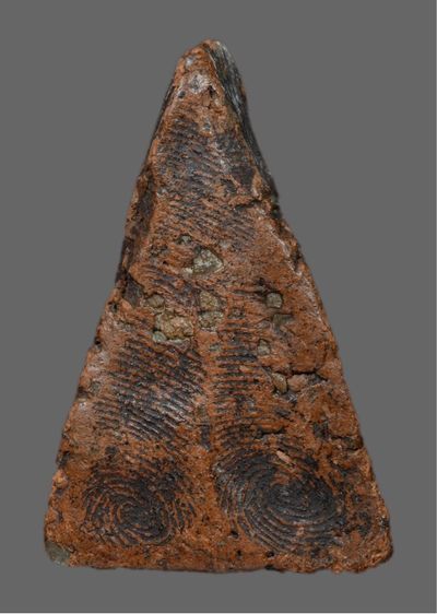 พระนางพญา รูปที่ 2