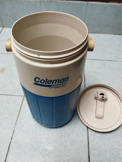 กระติกเก็บความเย็น Coleman รูปที่ 2