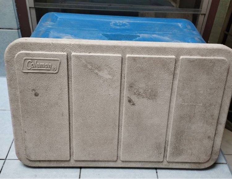 กระติกเก็บความเย็น Coleman รูปที่ 9