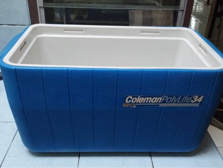 กระติกเก็บความเย็น Coleman รูปที่ 6