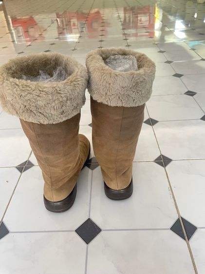 รองเท้าบูทกันหนาว ยี่ห้อ TOP DRY รูปที่ 2