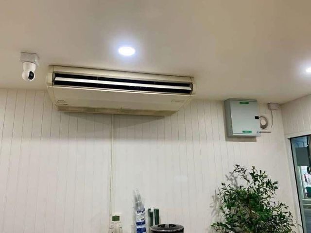 ขายร้าน เบเกอรรี่ nocdown สภาพดั รูปที่ 4