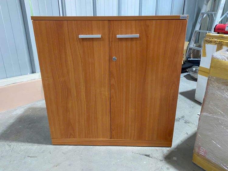 ตู้เอกสารไม้บ  รูปที่ 2