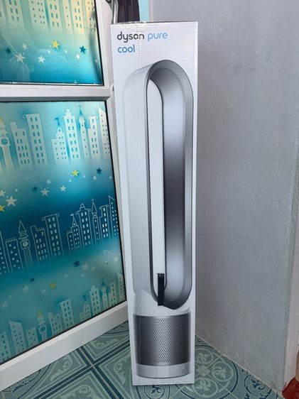 Dyson Pure Cool รุ่น TP00 เครื่องฟอกอากาศ