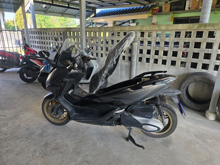 HONDA รูปที่ 5