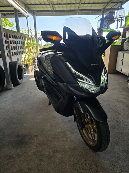 HONDA รูปที่ 2