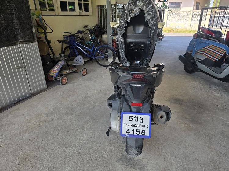 HONDA รูปที่ 9