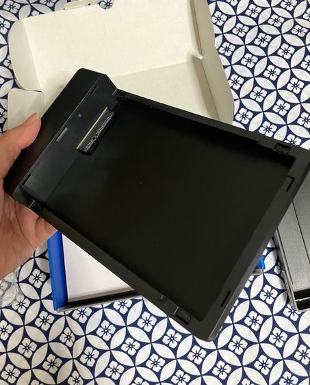 Orico 3.5” External Hard Drive Enclosure รูปที่ 6