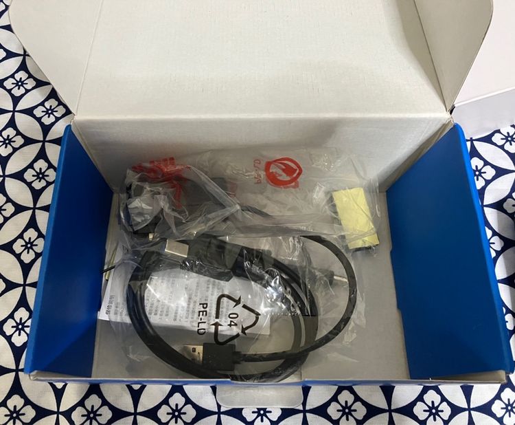 Orico 3.5” External Hard Drive Enclosure รูปที่ 4