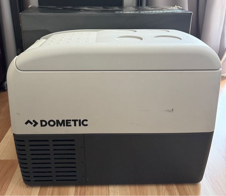 ตู้เย็นแช่แข็งพกพา Dometic CF 26 รูปที่ 5