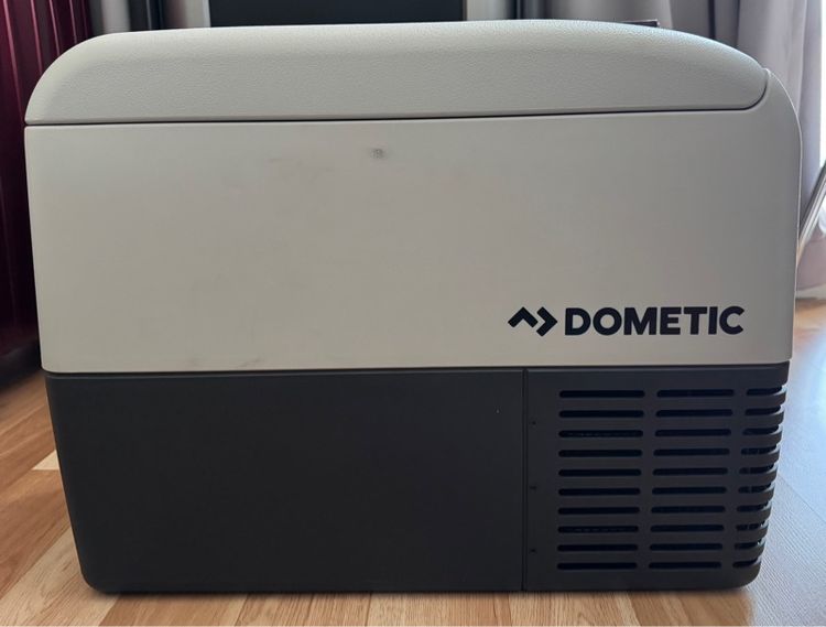 ตู้เย็นแช่แข็งพกพา Dometic CF 26 รูปที่ 7