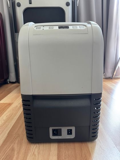 ตู้เย็นแช่แข็งพกพา Dometic CF 26 รูปที่ 6