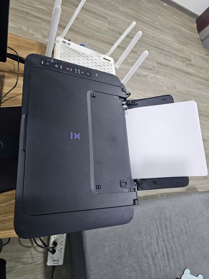 canon multifunction printer k10392 รูปที่ 2