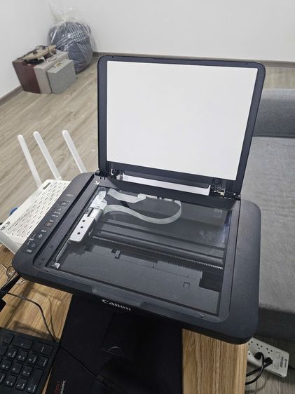 canon multifunction printer k10392