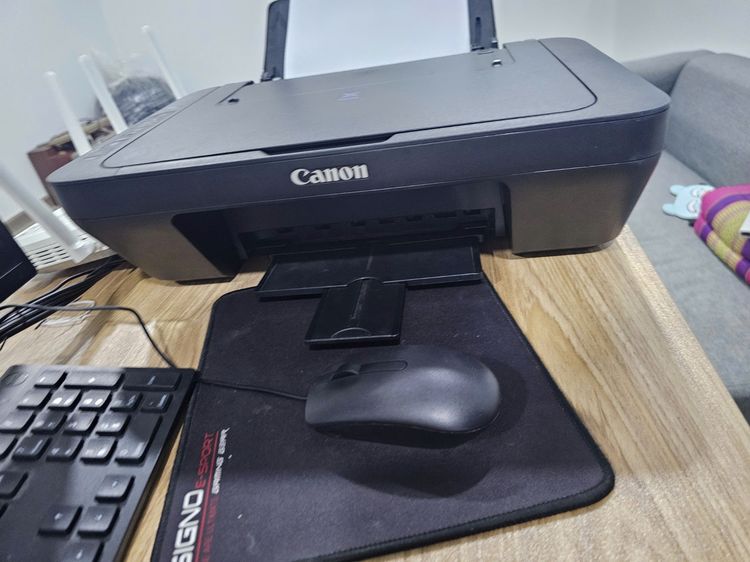 canon multifunction printer k10392 รูปที่ 4