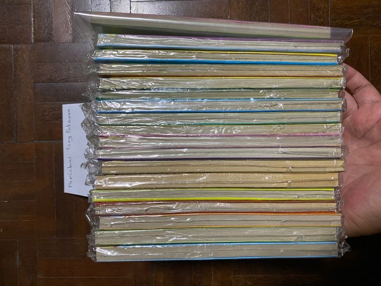 DR.SLUMP อาราเล่ ของNED COMICS ครบชุด เล่ม1-18 รูปที่ 4