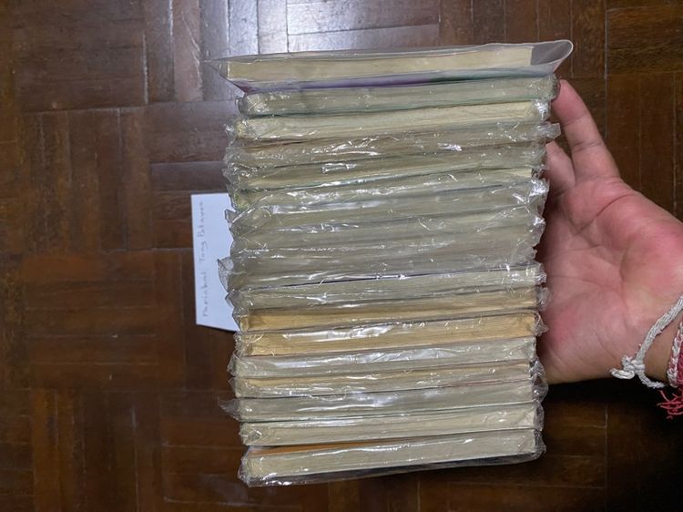 DR.SLUMP อาราเล่ ของNED COMICS ครบชุด เล่ม1-18 รูปที่ 5