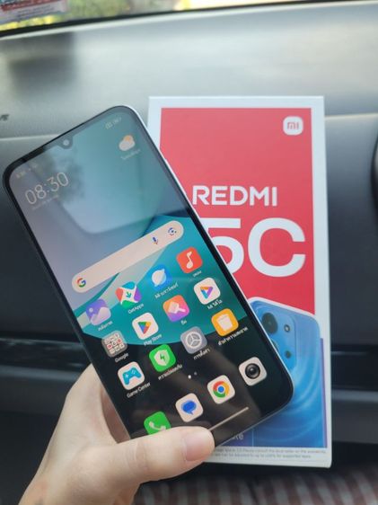 Redmi 15c  รูปที่ 2