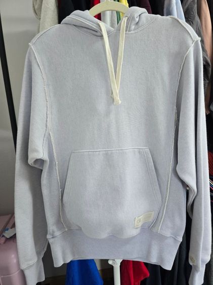 ฮู้ดโอเวอร์ไซส์ รูปที่ 3