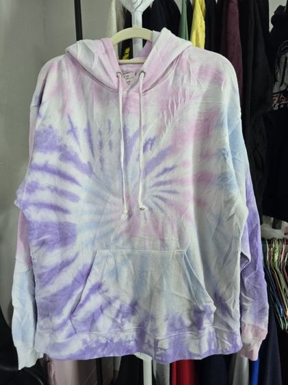 ฮู้ดโอเวอร์ไซส์ รูปที่ 16