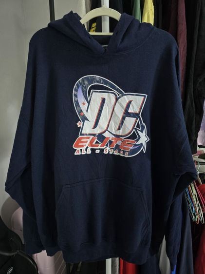 ฮู้ดโอเวอร์ไซส์ รูปที่ 15